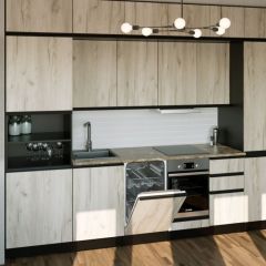 Кухонный гарнитур Равенна люкс 3000 мм в Югорске - yugorsk.mebel24.online | фото