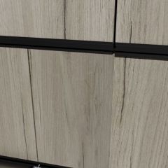Кухонный гарнитур Равенна люкс 3000 мм в Югорске - yugorsk.mebel24.online | фото 9