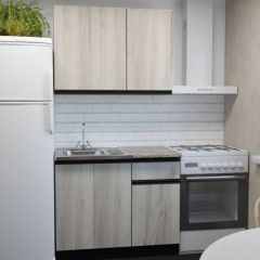 Кухонный гарнитур Равенна мини 1000 мм в Югорске - yugorsk.mebel24.online | фото