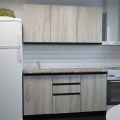 Кухонный гарнитур Равенна нормал 1500 мм в Югорске - yugorsk.mebel24.online | фото