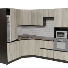 Кухонный гарнитур Равенна оптима 1800х2400 мм в Югорске - yugorsk.mebel24.online | фото 3