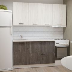 Кухонный гарнитур Сиена макси 1800 мм в Югорске - yugorsk.mebel24.online | фото