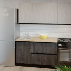 Кухонный гарнитур Симфония макси 1800 мм в Югорске - yugorsk.mebel24.online | фото