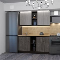 Кухонный гарнитур Симфония нормал 1500 мм в Югорске - yugorsk.mebel24.online | фото