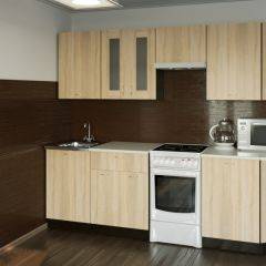 Кухонный гарнитур Симона базис 2400 в Югорске - yugorsk.mebel24.online | фото