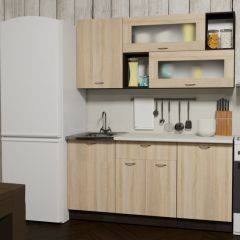 Кухонный гарнитур Симона стандарт 1600 в Югорске - yugorsk.mebel24.online | фото