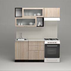 Кухонный гарнитур Светлана экстра 1700 в Югорске - yugorsk.mebel24.online | фото 8