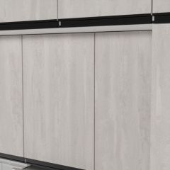 Кухонный гарнитур Сюита люкс 3000 мм в Югорске - yugorsk.mebel24.online | фото 8