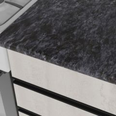 Кухонный гарнитур Сюита медиум 1400 мм в Югорске - yugorsk.mebel24.online | фото 9