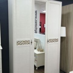 ЛИВАДИЯ Л11 Шкаф для одежды в Югорске - yugorsk.mebel24.online | фото 2