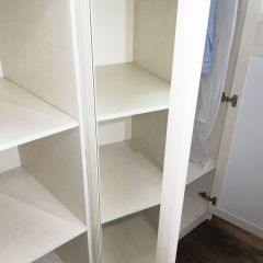 ЛИВАДИЯ Л11 Шкаф для одежды в Югорске - yugorsk.mebel24.online | фото 3