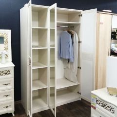 ЛИВАДИЯ Л11 Шкаф для одежды в Югорске - yugorsk.mebel24.online | фото 4