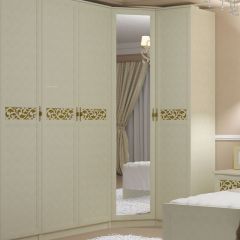 ЛИВАДИЯ Л18 Шкаф для одежды в Югорске - yugorsk.mebel24.online | фото 2
