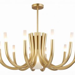 Люстра на штанге ST-Luce Pafe SL1173.202.13 в Югорске - yugorsk.mebel24.online | фото 2
