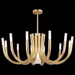 Люстра на штанге ST-Luce Pafe SL1173.202.13 в Югорске - yugorsk.mebel24.online | фото 3