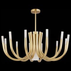 Люстра на штанге ST-Luce Pafe SL1173.202.13 в Югорске - yugorsk.mebel24.online | фото 4