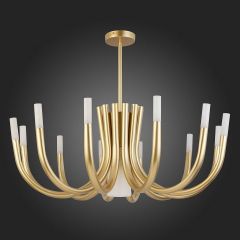 Люстра на штанге ST-Luce Pafe SL1173.202.13 в Югорске - yugorsk.mebel24.online | фото 6