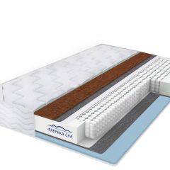 Матрас Bio Balance TFK (h170) в Югорске - yugorsk.mebel24.online | фото
