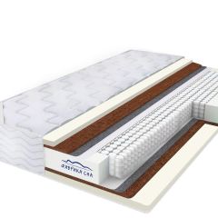 Матрас Bio Memory cocos TFK (h200) в Югорске - yugorsk.mebel24.online | фото