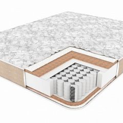 Матрас BioNative City МУЛЬТИПАКЕТ h190 в Югорске - yugorsk.mebel24.online | фото