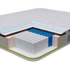 Матрас Concordia Dolcezza Multipocket 5 Zone (h290) в Югорске - yugorsk.mebel24.online | фото 2