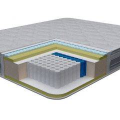 Матрас Concordia Selenzio Multipocket 5 Zone (h300) в Югорске - yugorsk.mebel24.online | фото 2