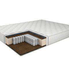 Матрас CoнRise Lux Soft (h185) жаккард в Югорске - yugorsk.mebel24.online | фото