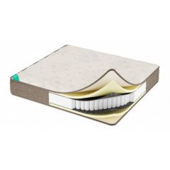 Матрас Elite Mild (h260) в Югорске - yugorsk.mebel24.online | фото
