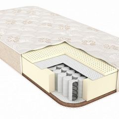 Матрас Honey Season МУЛЬТИПАКЕТ h2190 в Югорске - yugorsk.mebel24.online | фото