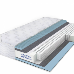 Матрас Massage foam TFK (h200) в Югорске - yugorsk.mebel24.online | фото