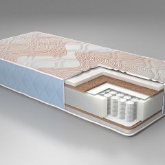 Матрас Real Beauty FLEX h230 в Югорске - yugorsk.mebel24.online | фото