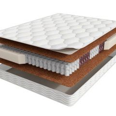 Матрас TERAPIA Spectra NEW (Спектра) h210 в Югорске - yugorsk.mebel24.online | фото