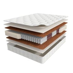 Матрас TERAPIA Cardio (h230) в Югорске - yugorsk.mebel24.online | фото
