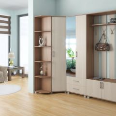 КАРИНА Модульная система в Югорске - yugorsk.mebel24.online | фото 3
