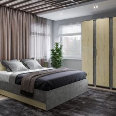 ПАНДОРА Модульная система в Югорске - yugorsk.mebel24.online | фото 2