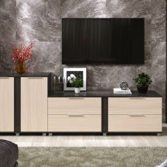 ПАНДОРА Модульная система в Югорске - yugorsk.mebel24.online | фото 3