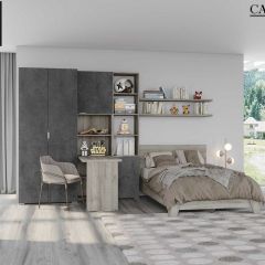 Молодежная АНИМА №6 в Югорске - yugorsk.mebel24.online | фото
