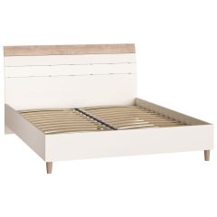 Муссон спальня (модульная) в Югорске - yugorsk.mebel24.online | фото 15