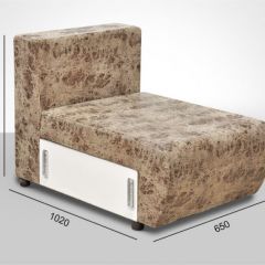 Мягкая мебель Европа (модульный) ткань до 400 в Югорске - yugorsk.mebel24.online | фото 7