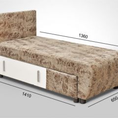 Мягкая мебель Европа (модульный) ткань до 400 в Югорске - yugorsk.mebel24.online | фото 9