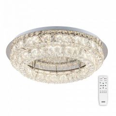 Накладной светильник Citilux Olimpia EL330C80.1 в Югорске - yugorsk.mebel24.online | фото