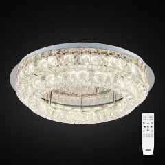 Накладной светильник Citilux Olimpia EL330C80.1 в Югорске - yugorsk.mebel24.online | фото 4