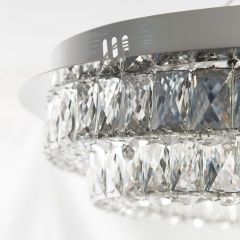 Накладной светильник Citilux Olimpia EL330C80.1 в Югорске - yugorsk.mebel24.online | фото 5