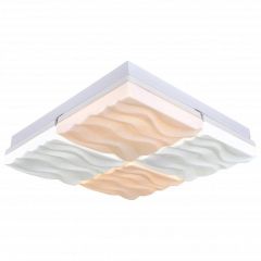 Накладной светильник Escada Frost 10204/4LED в Югорске - yugorsk.mebel24.online | фото