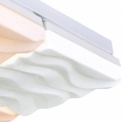 Накладной светильник Escada Frost 10204/4LED в Югорске - yugorsk.mebel24.online | фото 2