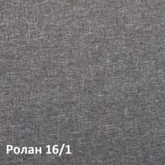 Ника Кровать 11.37 +ортопедическое основание +ножки в Югорске - yugorsk.mebel24.online | фото 3