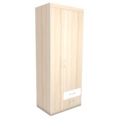 НИКА Н10 Шкаф для одежды в Югорске - yugorsk.mebel24.online | фото