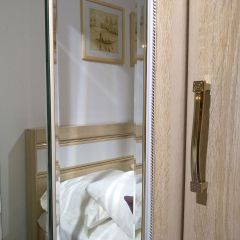 НИКА Н13 Шкаф для одежды в Югорске - yugorsk.mebel24.online | фото 4