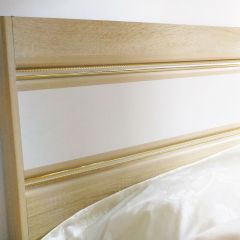 НИКА Н19а Кровать б/основания 900 в Югорске - yugorsk.mebel24.online | фото 3