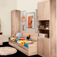 НИКА Н33 Шкаф МЦН в Югорске - yugorsk.mebel24.online | фото 3